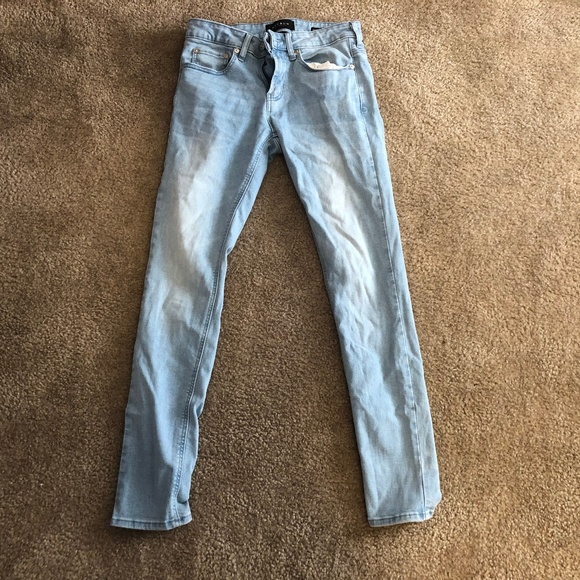 PacSun Other - Light Washed Jeans